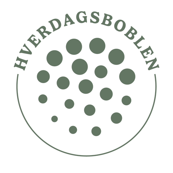 Hverdagsboblen