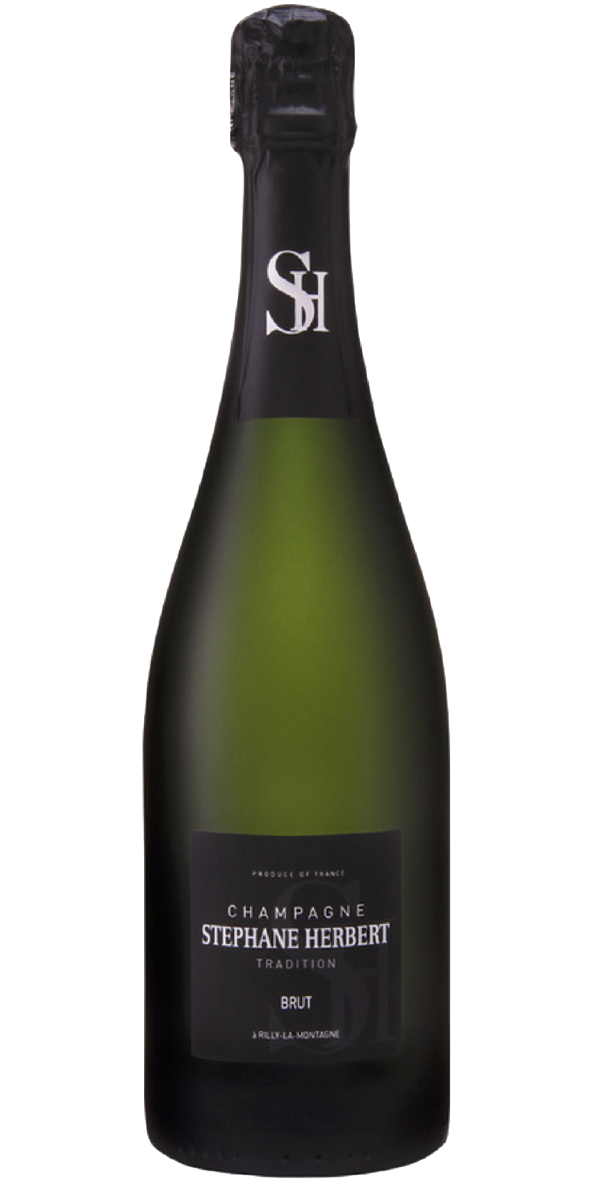 Magnum champagne. Brut Tradition champagne fra Stéphane Herbert.